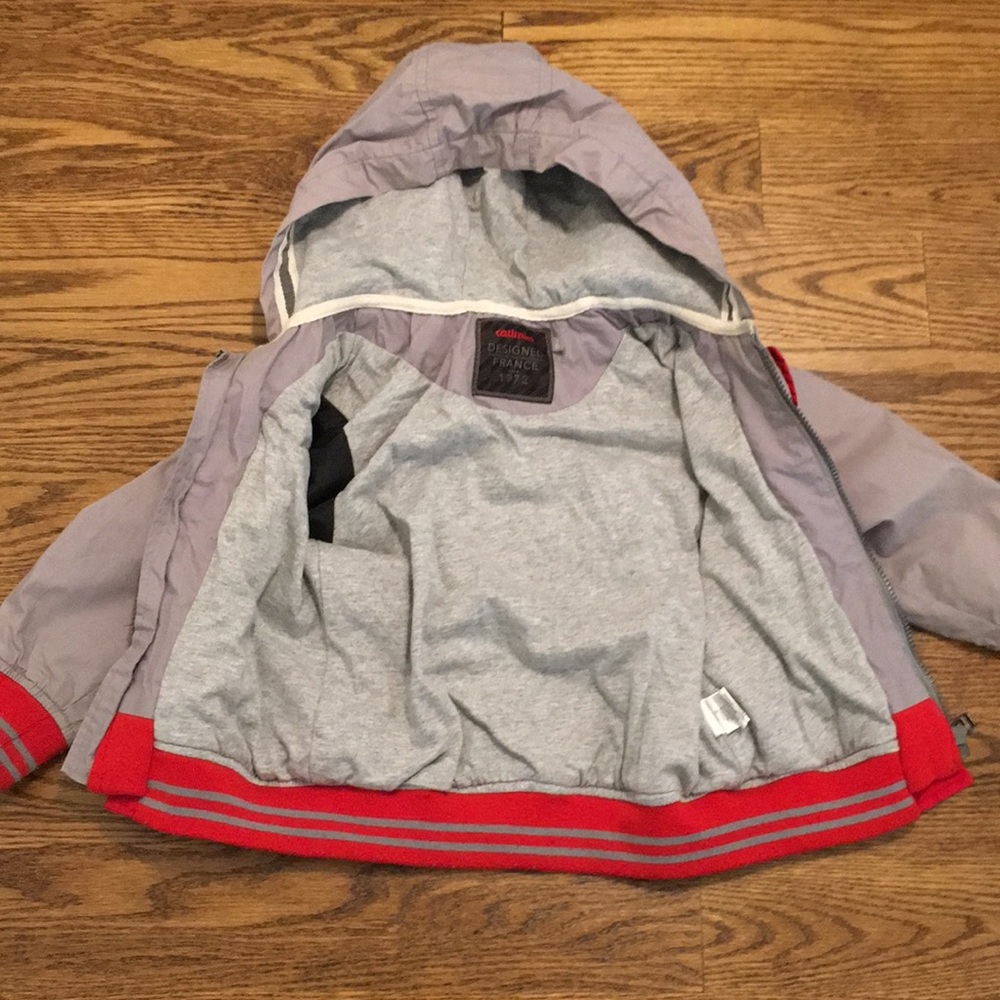 Catimini Jacket - Picture 2 of 8